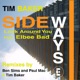 Sideways Look Around You feat Elbee Bad EP