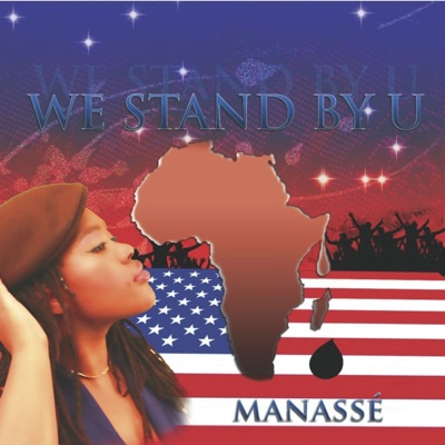 Nafissatou: We Stand By U - Single
