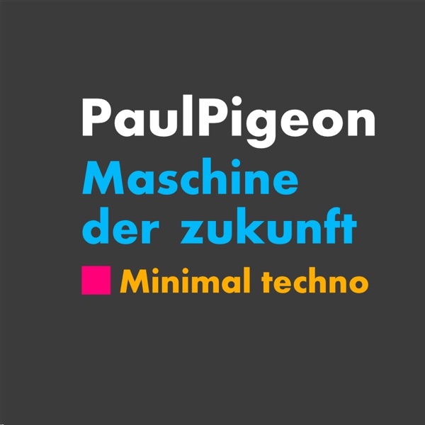 Maschine Der Zukunft - Single