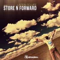 Listen to Life - Single - Store N Forward