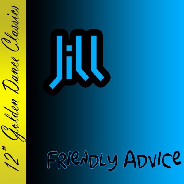 Friendly Advice - Single