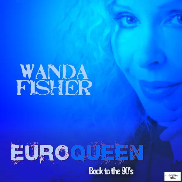 I Wanna Feel The Music ( Dabliu Effe Club Mix ) — Wanda Fisher