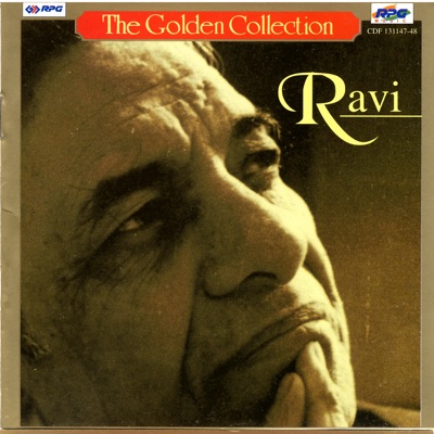 Ravi - Aye Mere Dil-E-Nadan