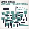 Lennie Niehaus & Clint Eastwood - Take It From Me