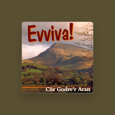 Listen to Côr Godre'r Aran, watch music videos, read bio, see tour dates & more!