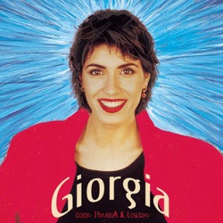 Giorgia - C'è Da Fare