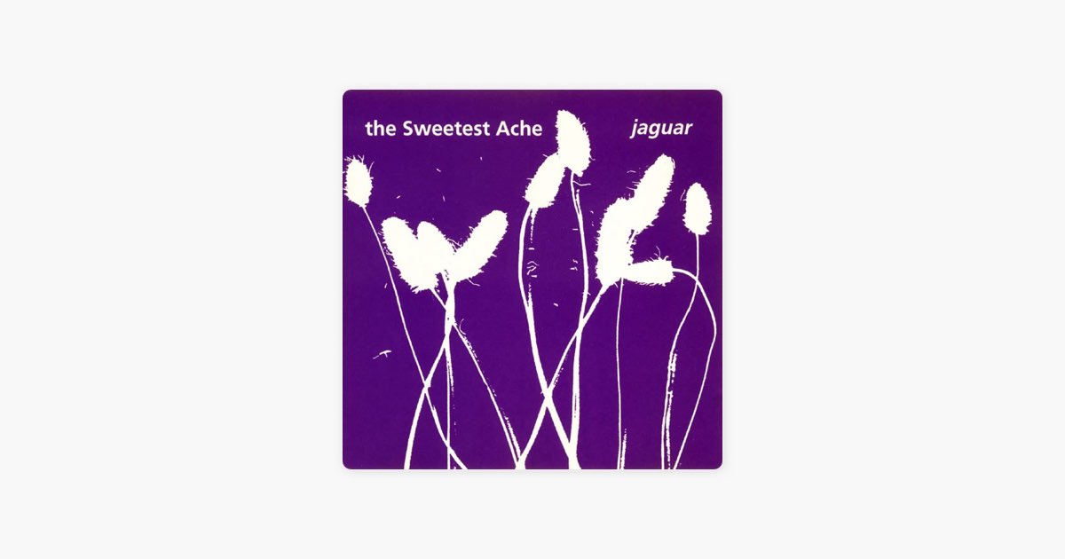 Jaguar - The Sweetest Acheのアルバム - Apple Music