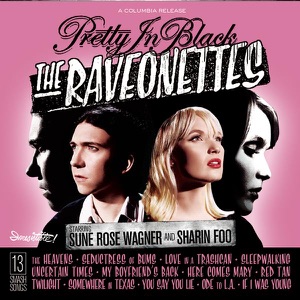 Chord Gitar The Heavens - Raveonettes