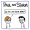 Paul and Storm - Theme Song - Paul and Storm lyrics