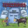 Jim Florentine - No Walls