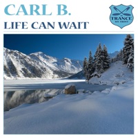 Life Can Wait - Single - Carl B.