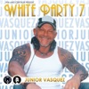 Party Groove: White Party, Vol. 7