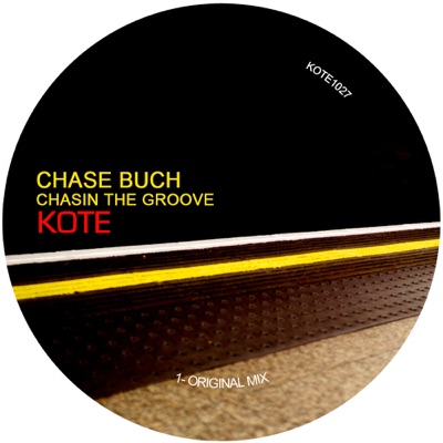 Chasin the Groove - Single