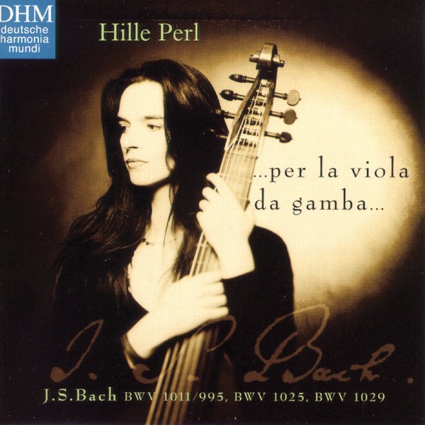 ...Per La Viola Da Gamba...