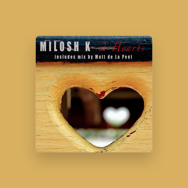 Milosh K's avatar