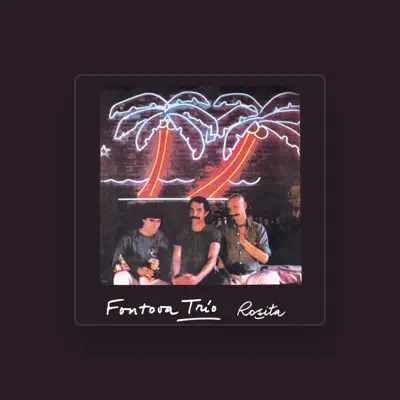 Listen to Fontova Trio, watch music videos, read bio, see tour dates & more!
