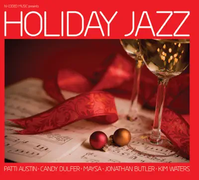 Listen to Holiday Jazz by Various Artists