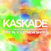 Stream & download Fire In Your New Shoes (feat. Martina Sorbara) [Remixed]