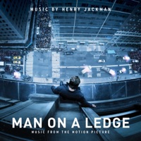 Man On a Ledge (Music from the Motion Picture) - Henry Jackman