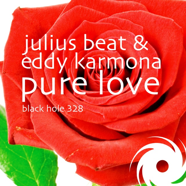 Pure Love (Pure Butt3rfly Remix)
