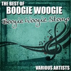 Boogie Woogie Stomp