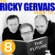Ricky Gervais, Steve Merchant & Karl Pilkington - The Ricky Gervais Guide to...THE FUTURE