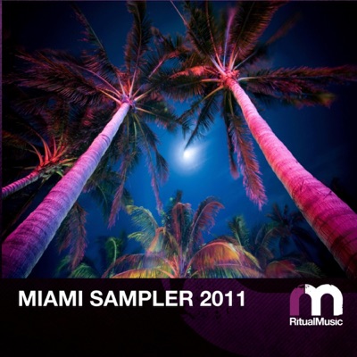 Miami Sampler 2011