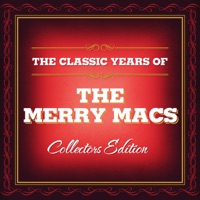 The Merry Macs - Sentimental Journey