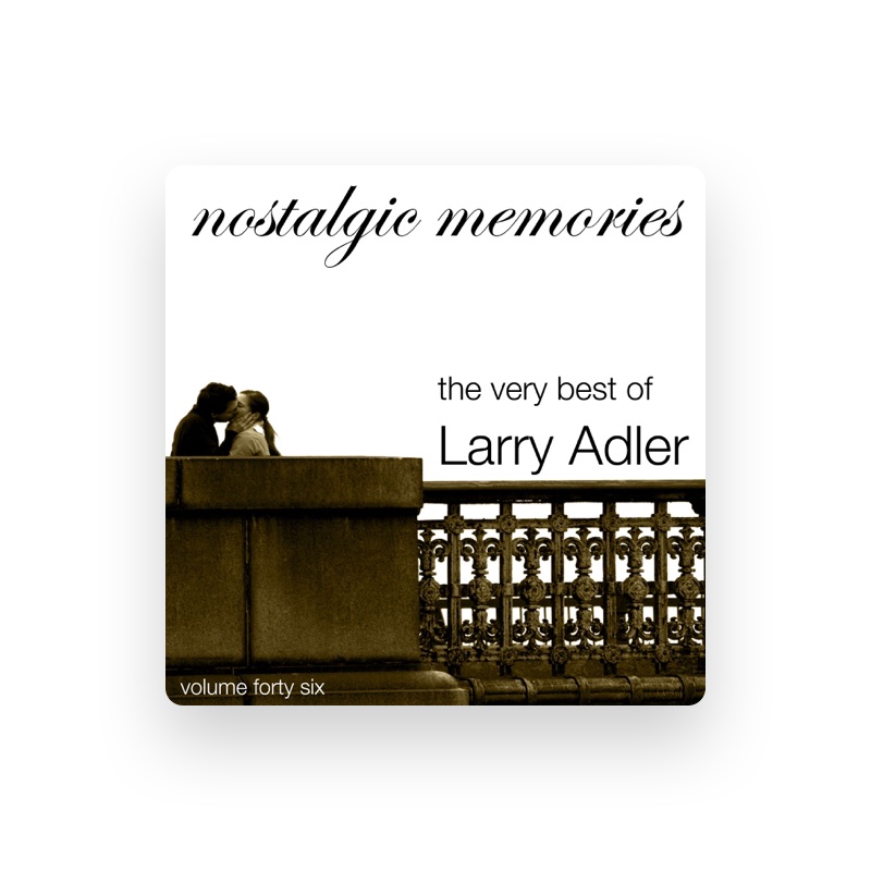 Larry Adler