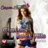 Carmen Electra's Classic Rock Hits Remixed (60 Minute Non-Stop Workout Mix) [132-148 BPM] - Power Music Workout