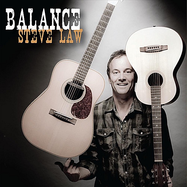 Balance - EP