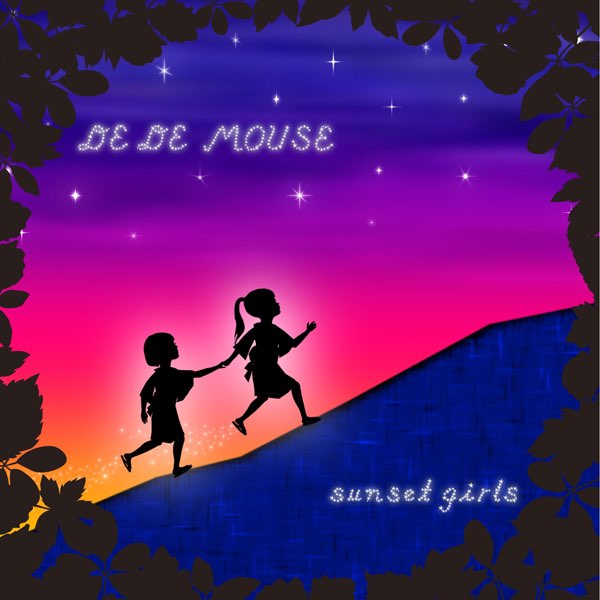 sunset girls - DE DE MOUSEのアルバム - Apple Music