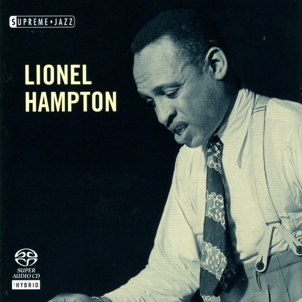 Supreme Jazz - Lionel Hampton