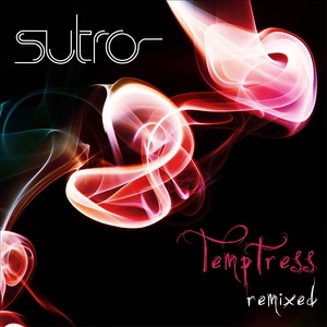Temptress: Remixed (feat. Tyler Stone) - EP