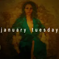 Our Jewel (Coyote's Tropical Heat Mix) — January Tuesday