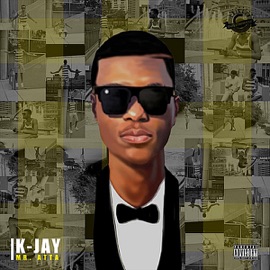 Launching Out (feat. General Pype) K-Jay