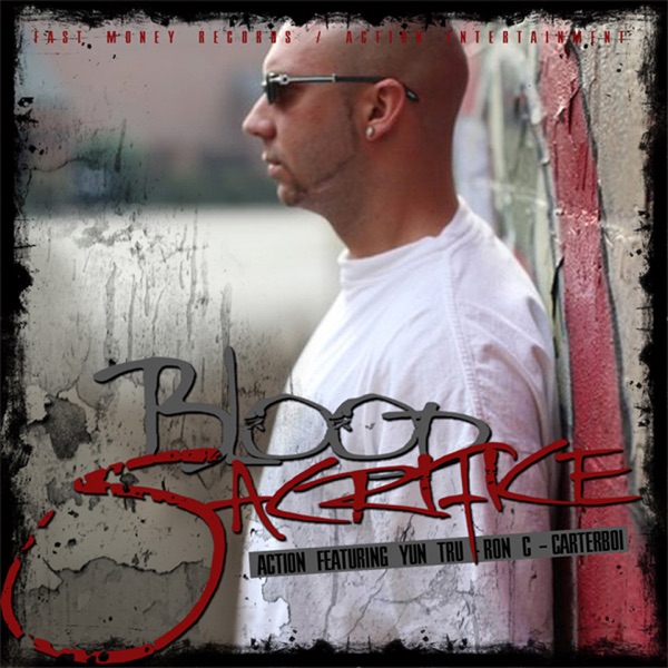 Blood Sacrifice (feat. Carterboi, Ron C & Yun Tru)