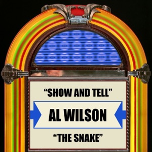Show and Tell / The Snake - Single