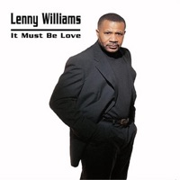 Lenny Williams - Somebody Else