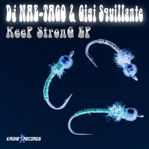 Keep Strong - EP