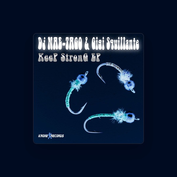 DJ Nae-Tago's avatar