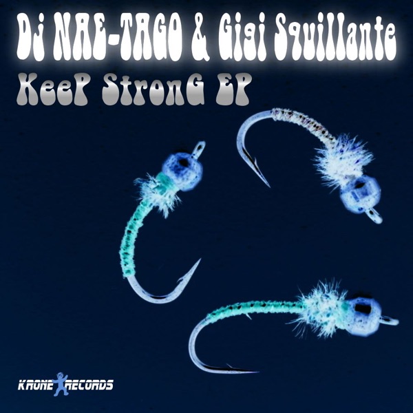 Keep Strong - EP