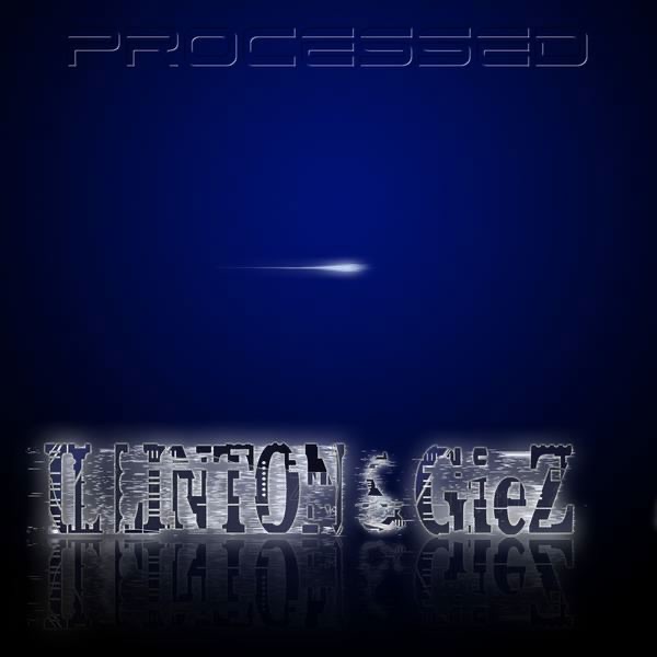 Processed