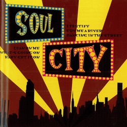 Ike & Tina Turner - Baby Get It On