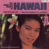 Nani Wolfgramm - Nani Waimea