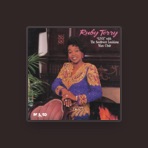 Ruby Terry