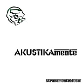 Akustikamente 1 artwork