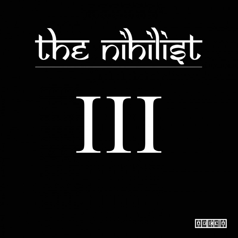 Vol. III - EP