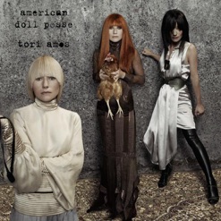 AMERICAN DOLL POSSE cover art