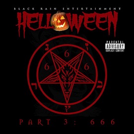 Killaz Out (Feat. II Tone, Mac Montese, $Lim Money & Satan) Black Rain Entertainment